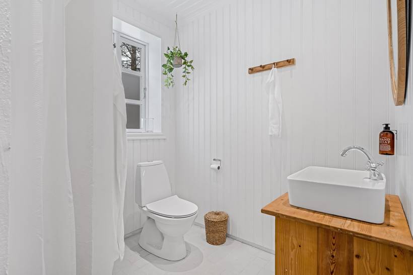 Foto von Ferienhaus WB32 in Helberskov - Nordjütland Ost