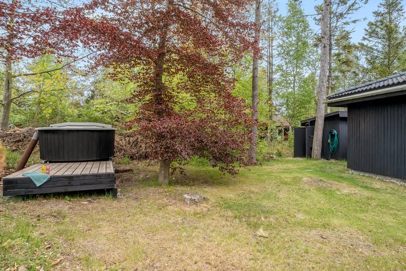 Foto von Ferienhaus WB32 in Helberskov - Nordjütland Ost