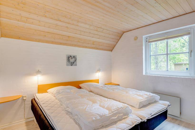 Foto von Ferienhaus WB33 in Houstrup - Westjütland