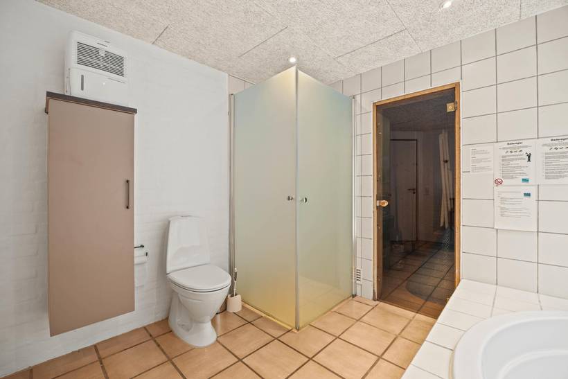Foto von Ferienhaus WB33 in Houstrup - Westjütland