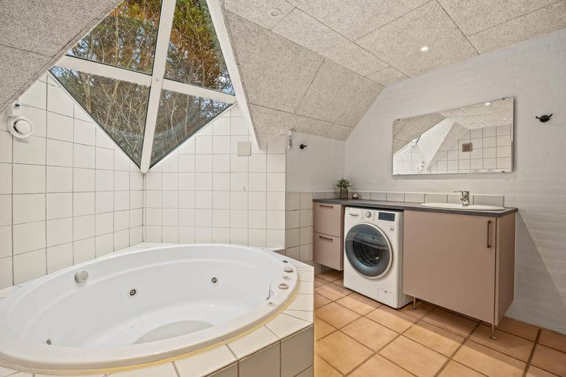 Foto von Ferienhaus WB33 in Houstrup - Westjütland