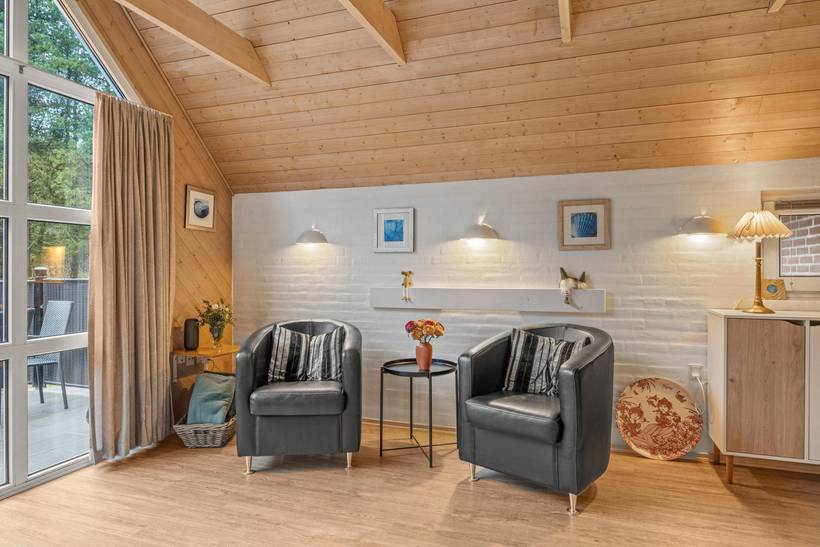 Foto von Ferienhaus WB33 in Houstrup - Westjütland