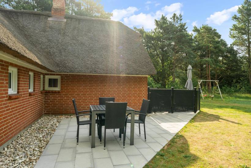 Foto von Ferienhaus WB33 in Houstrup - Westjütland