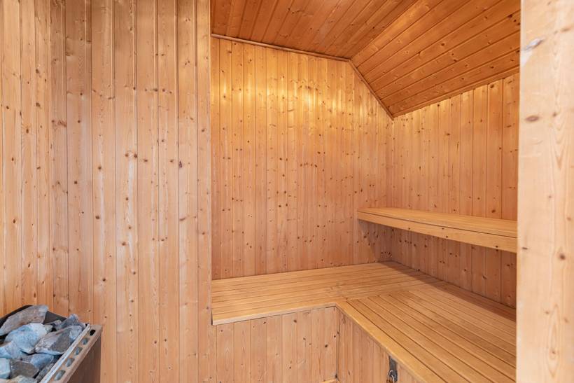 Foto von Ferienhaus WB33 in Houstrup - Westjütland