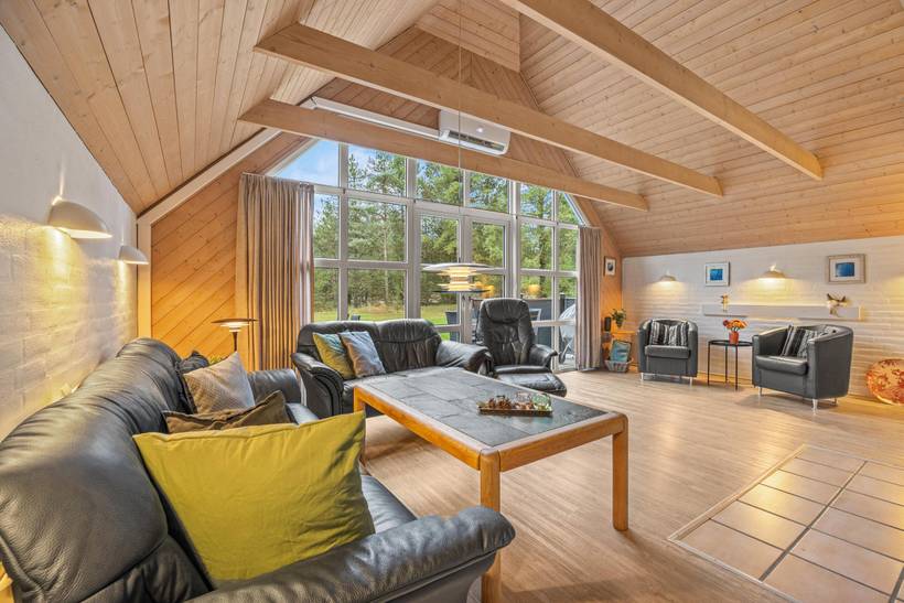 Foto von Ferienhaus WB33 in Houstrup - Westjütland