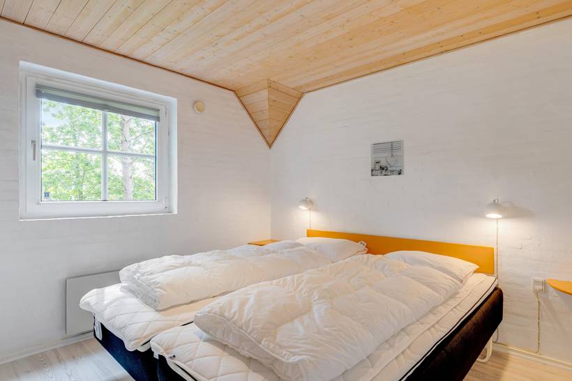 Foto von Ferienhaus WB33 in Houstrup - Westjütland