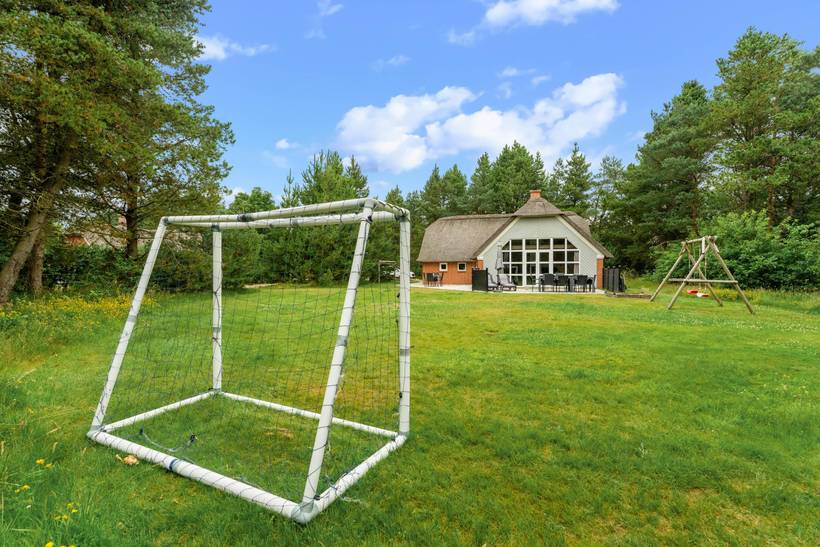 Foto von Ferienhaus WB33 in Houstrup - Westjütland