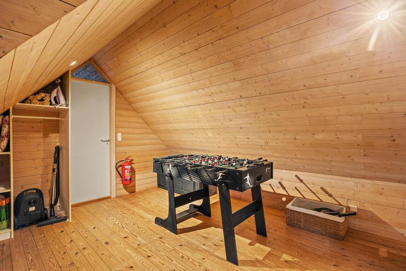 Foto von Ferienhaus WB33 in Houstrup - Westjütland