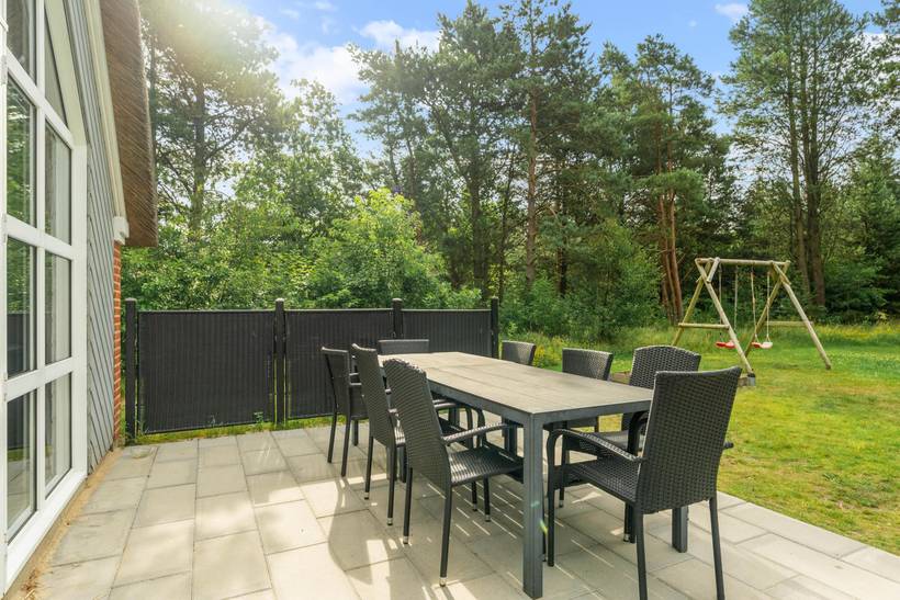 Foto von Ferienhaus WB33 in Houstrup - Westjütland