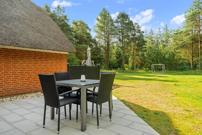 Foto von Ferienhaus WB33 in Houstrup - Westjütland