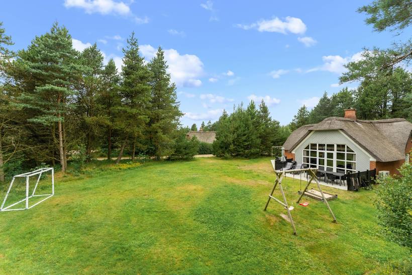 Foto von Ferienhaus WB33 in Houstrup - Westjütland