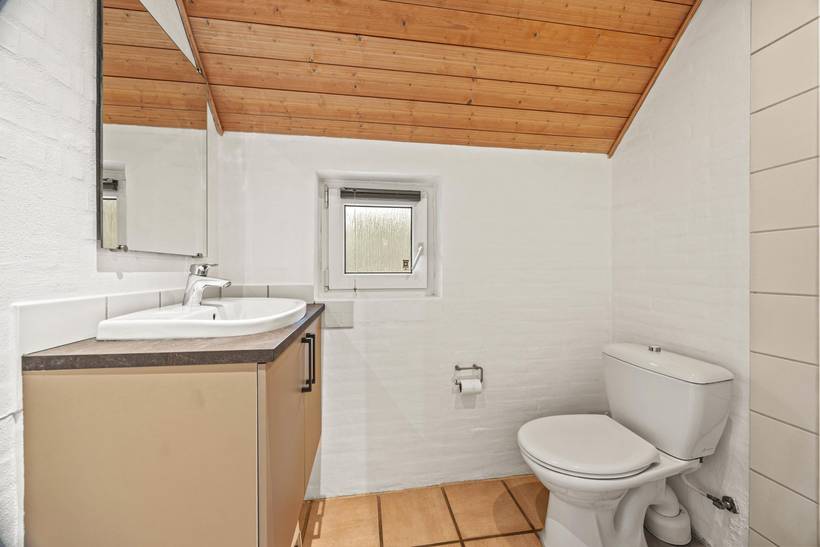 Foto von Ferienhaus WB33 in Houstrup - Westjütland