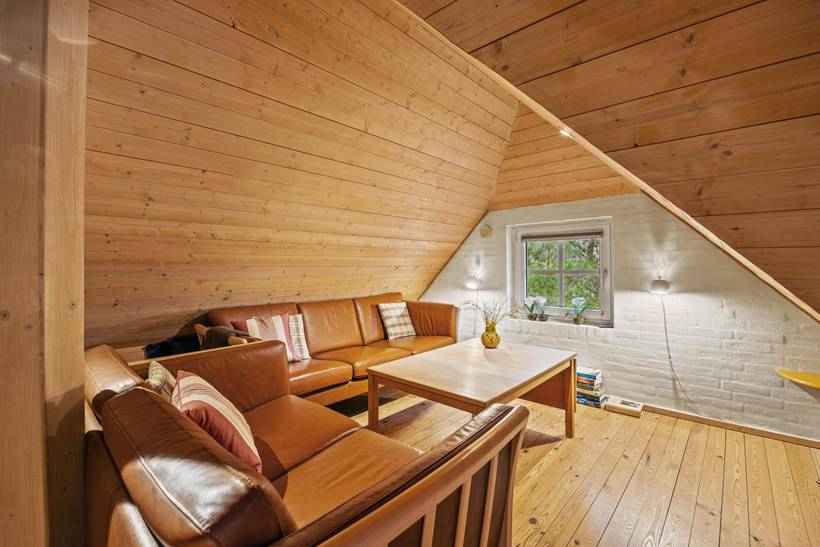 Foto von Ferienhaus WB33 in Houstrup - Westjütland