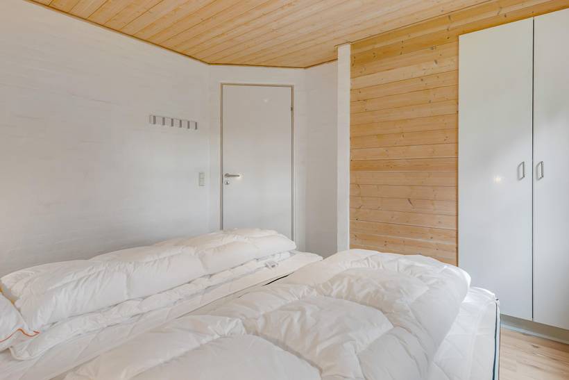 Foto von Ferienhaus WB33 in Houstrup - Westjütland