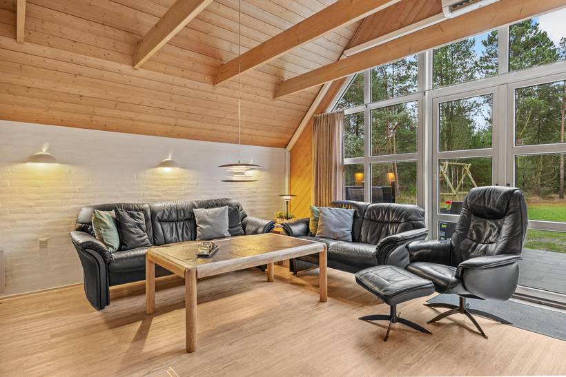 Foto von Ferienhaus WB33 in Houstrup - Westjütland