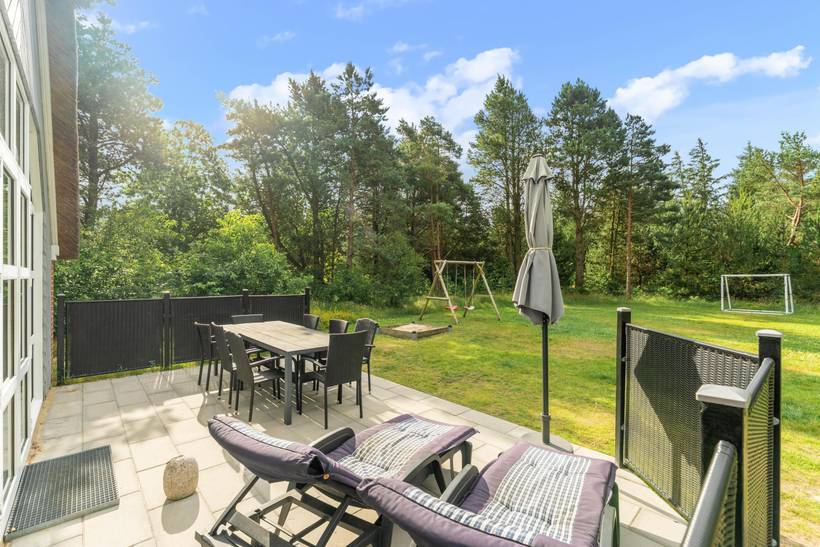 Foto von Ferienhaus WB33 in Houstrup - Westjütland