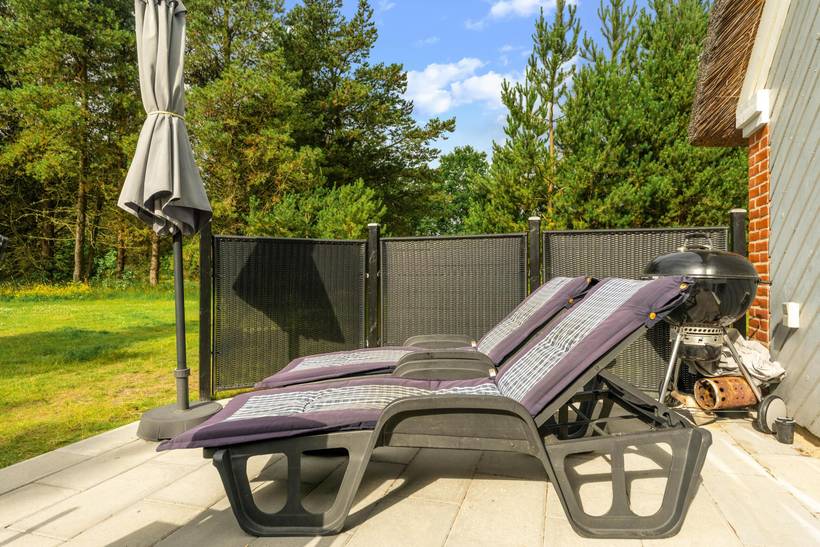 Foto von Ferienhaus WB33 in Houstrup - Westjütland