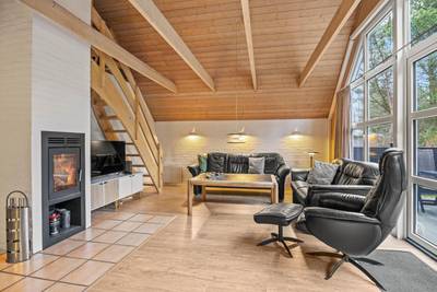Vorschaubild von Ferienhaus WB33 in Houstrup - Westjütland