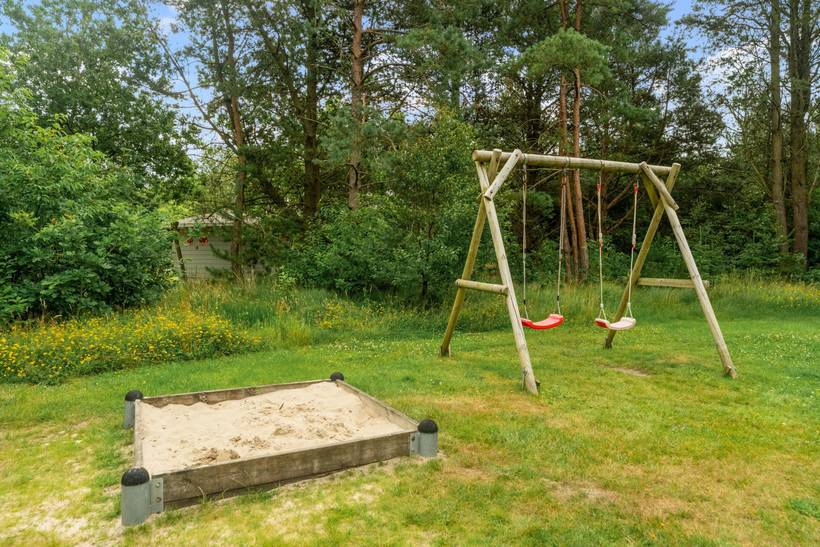 Foto von Ferienhaus WB33 in Houstrup - Westjütland