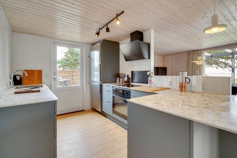 Foto von Ferienhaus WB39 in Vejlby Fed - Nordfünen