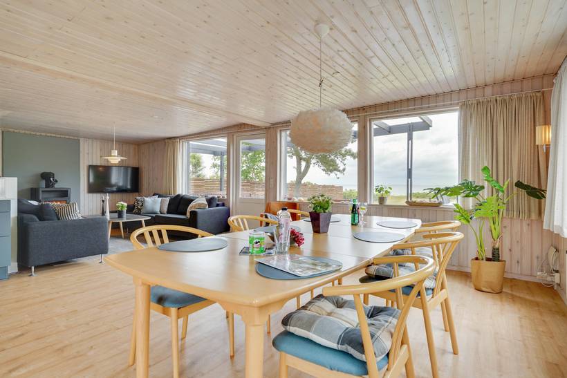 Foto von Ferienhaus WB39 in Vejlby Fed - Nordfünen