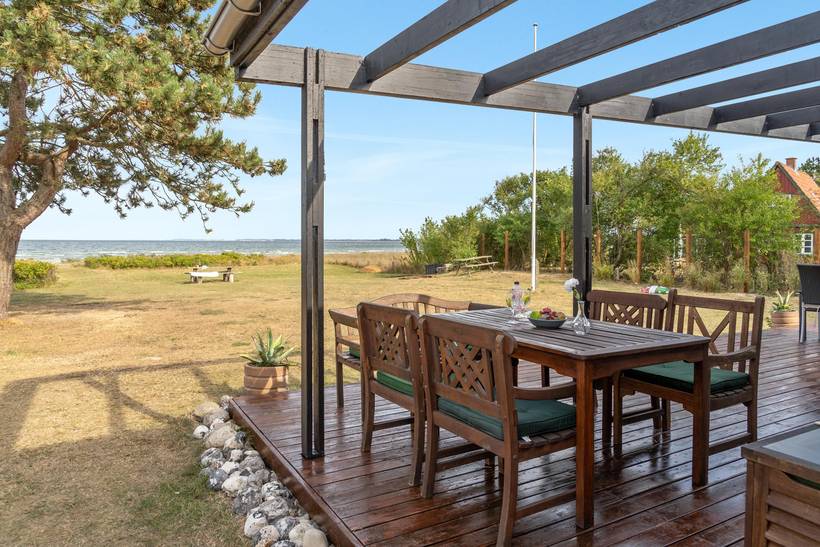 Foto von Ferienhaus WB39 in Vejlby Fed - Nordfünen