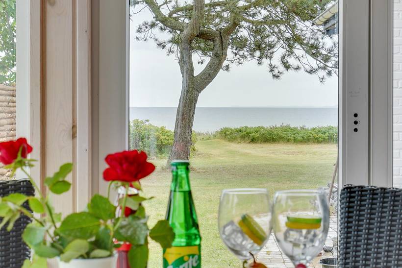 Foto von Ferienhaus WB39 in Vejlby Fed - Nordfünen