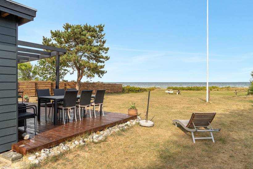 Foto von Ferienhaus WB39 in Vejlby Fed - Nordfünen