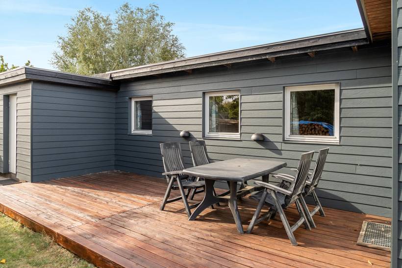 Foto von Ferienhaus WB39 in Vejlby Fed - Nordfünen