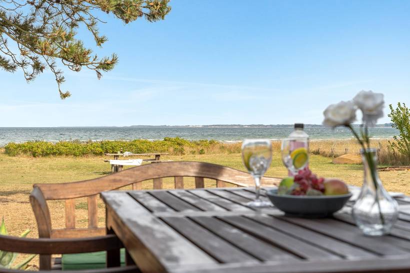 Foto von Ferienhaus WB39 in Vejlby Fed - Nordfünen