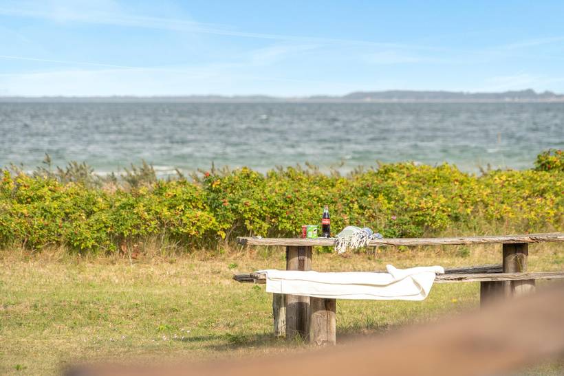 Foto von Ferienhaus WB39 in Vejlby Fed - Nordfünen