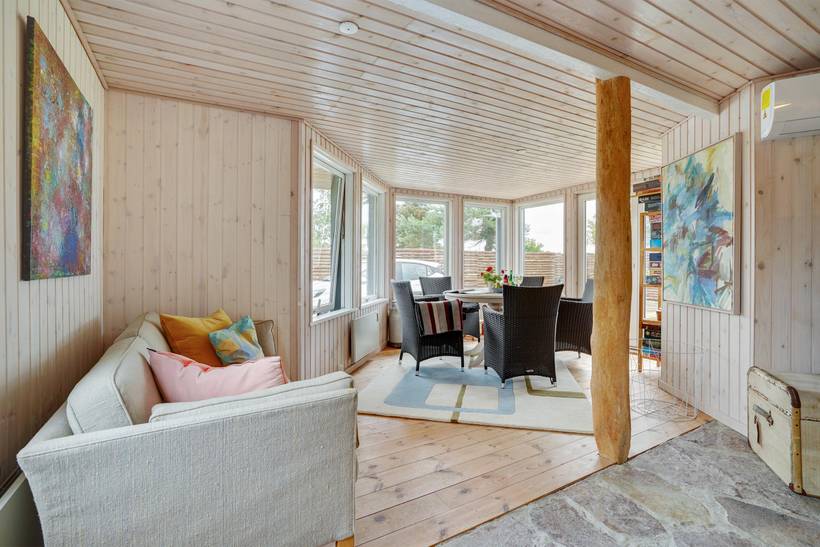 Foto von Ferienhaus WB39 in Vejlby Fed - Nordfünen