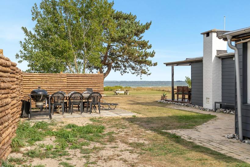 Foto von Ferienhaus WB39 in Vejlby Fed - Nordfünen