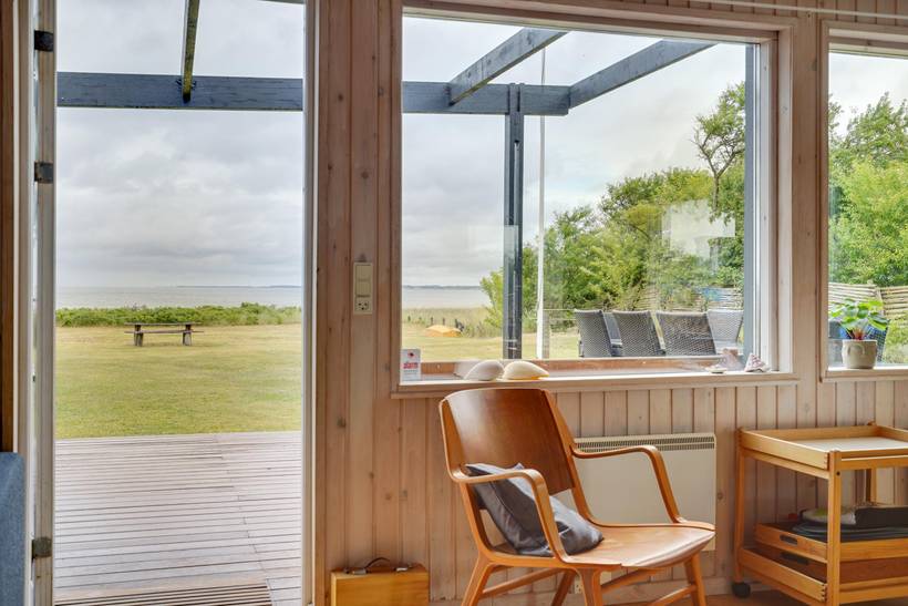 Foto von Ferienhaus WB39 in Vejlby Fed - Nordfünen