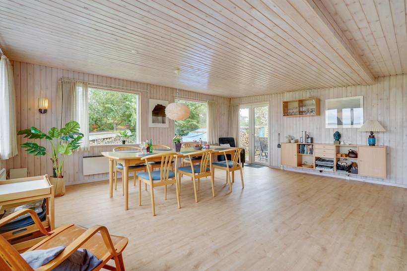 Foto von Ferienhaus WB39 in Vejlby Fed - Nordfünen