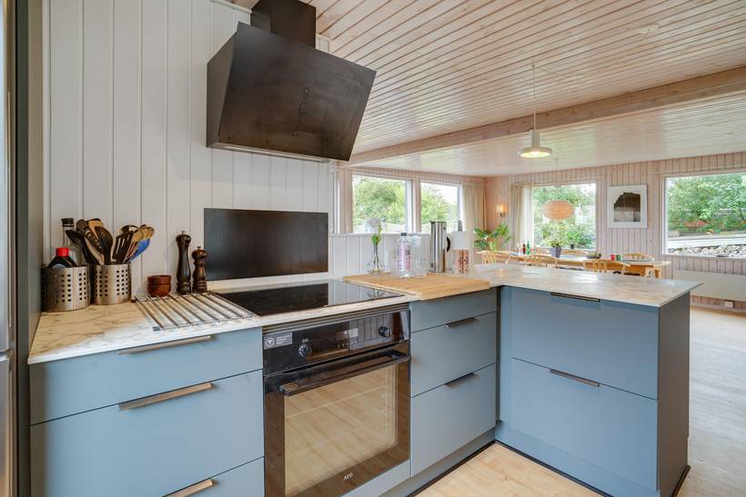 Foto von Ferienhaus WB39 in Vejlby Fed - Nordfünen