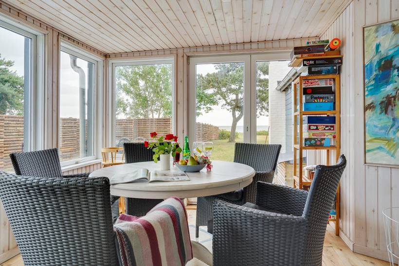 Foto von Ferienhaus WB39 in Vejlby Fed - Nordfünen
