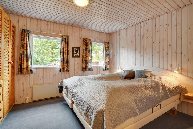 Foto von Ferienhaus WB39 in Vejlby Fed - Nordfünen