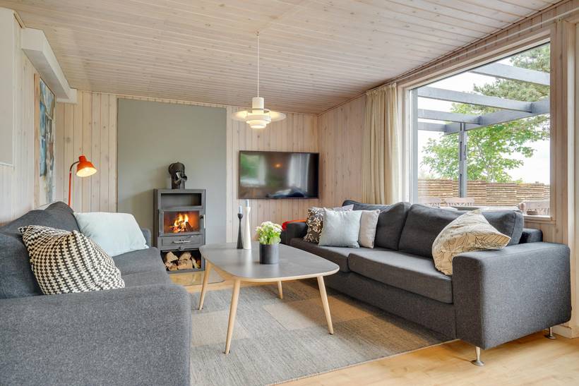 Foto von Ferienhaus WB39 in Vejlby Fed - Nordfünen