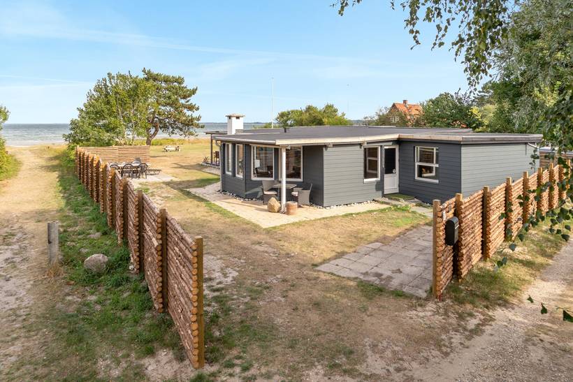 Foto von Ferienhaus WB39 in Vejlby Fed - Nordfünen