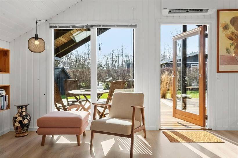 Foto von Ferienhaus WB40 in Pøt Strandby - Juelsminde - Ostjütland
