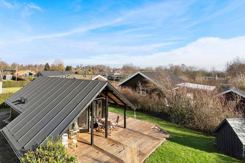 Foto von Ferienhaus WB40 in Pøt Strandby - Juelsminde - Ostjütland