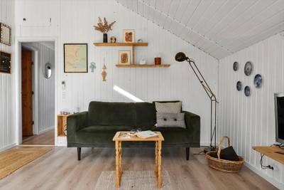 Vorschaubild von Ferienhaus WB40 in Pøt Strandby - Juelsminde - Ostjütland