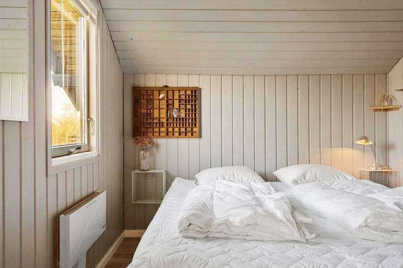 Foto von Ferienhaus WB40 in Pøt Strandby - Juelsminde - Ostjütland