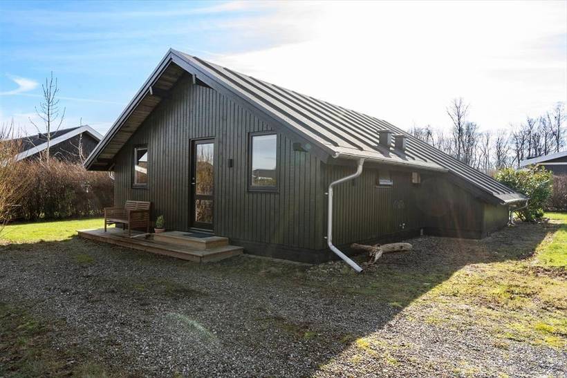 Foto von Ferienhaus WB40 in Pøt Strandby - Juelsminde - Ostjütland