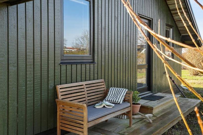 Foto von Ferienhaus WB40 in Pøt Strandby - Juelsminde - Ostjütland