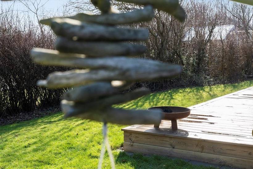 Foto von Ferienhaus WB40 in Pøt Strandby - Juelsminde - Ostjütland