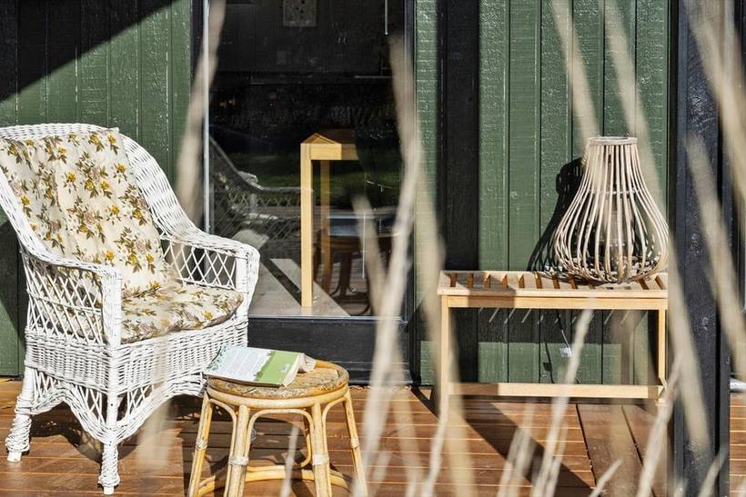 Foto von Ferienhaus WB40 in Pøt Strandby - Juelsminde - Ostjütland