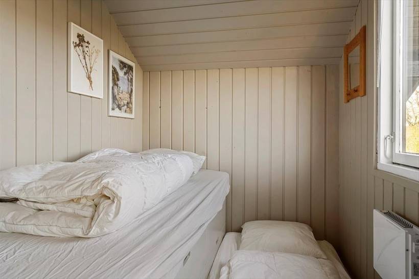 Foto von Ferienhaus WB40 in Pøt Strandby - Juelsminde - Ostjütland
