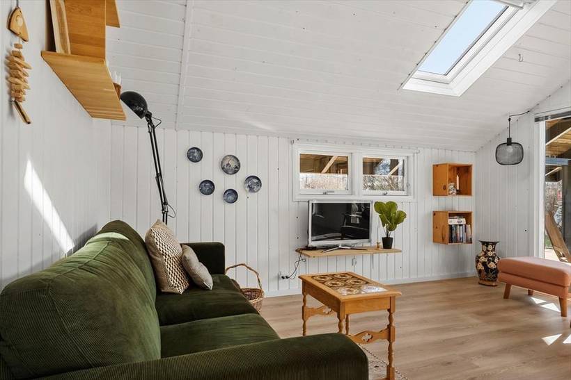 Foto von Ferienhaus WB40 in Pøt Strandby - Juelsminde - Ostjütland